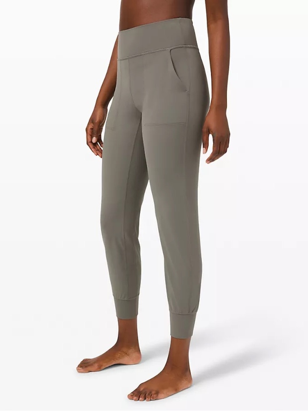 lululemon Align High-Rise Full Length Jogger
